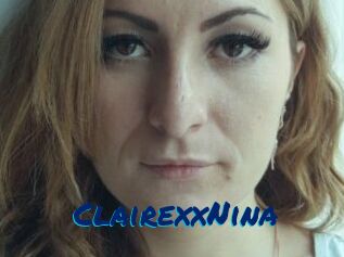 ClairexxNina