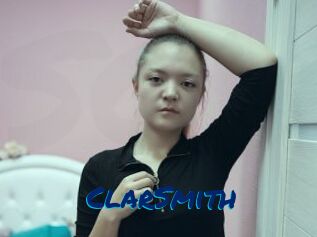 ClarSmith