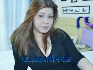 ClaraApple