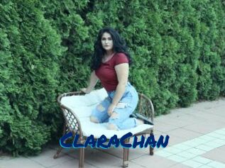 ClaraChan