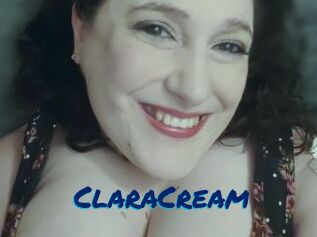 ClaraCream