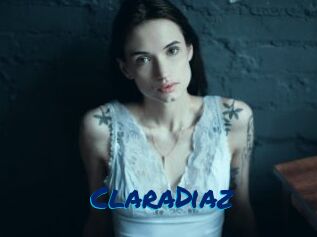 ClaraDiaz