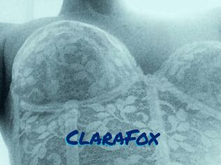 ClaraFox