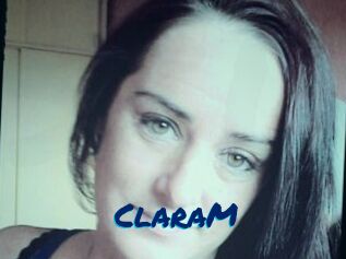 ClaraM
