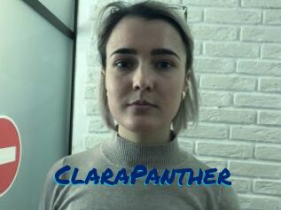 ClaraPanther