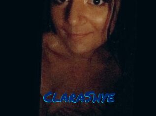 ClaraShye