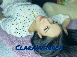 ClaraWarren