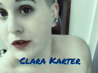 Clara_Karter
