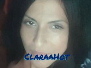 ClaraaHot