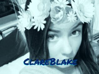 ClareBlake