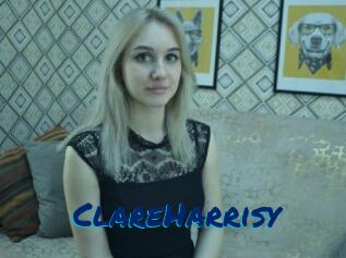 ClareHarrisy