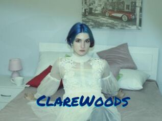 ClareWoods
