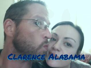 Clarence_Alabama