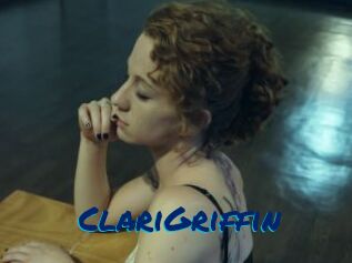ClariGriffin