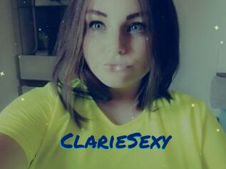 ClarieSexy