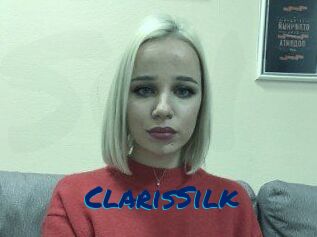 ClarisSilk