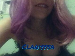 Clarisssa