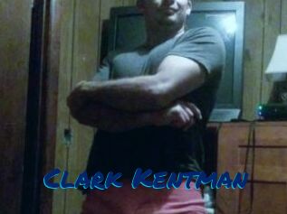 Clark_Kentman