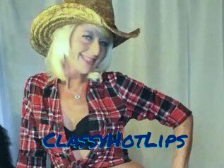 ClassyHotLips