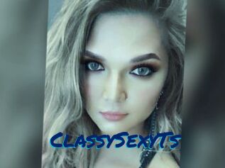 ClassySexyTs