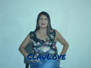 ClauLove