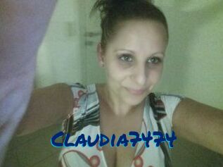Claudia7474 Sexe City