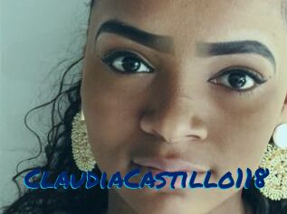 ClaudiaCastillo118