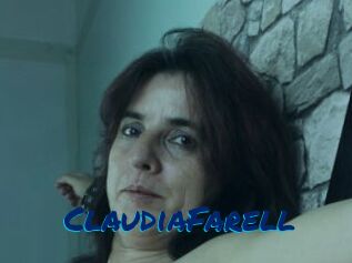 ClaudiaFarell