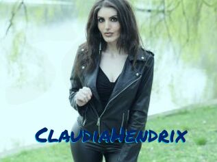 ClaudiaHendrix