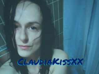ClaudiaKissXX
