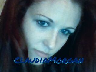 Claudia_Morgan