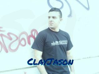 ClayJason