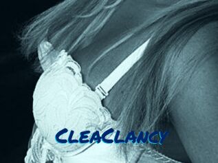 CleaClancy