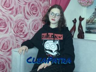 CleaPatra Sexe City