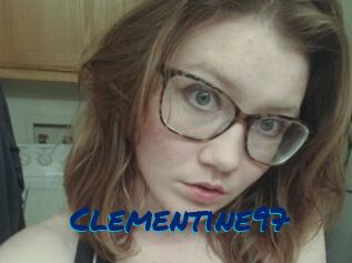 Clementine97