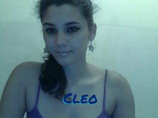 Cleo