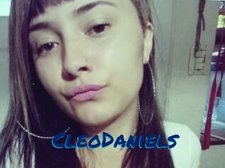 CleoDaniels