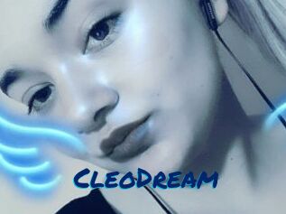 CleoDream