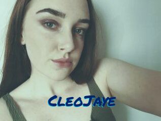 CleoJaye