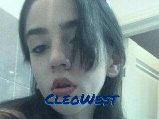 CleoWest
