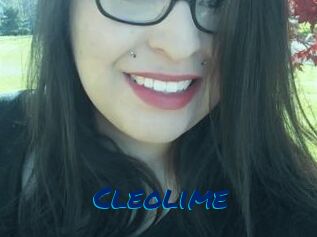 Cleolime