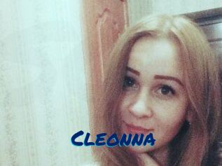 Cleonna