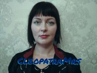 CleopatraMrs