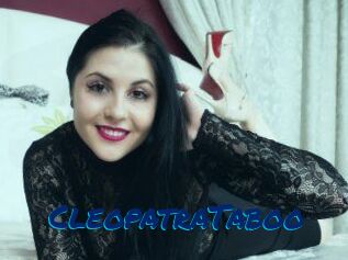 CleopatraTaboo