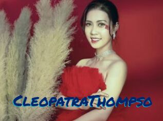 CleopatraThompso