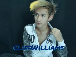 CliffWilliams