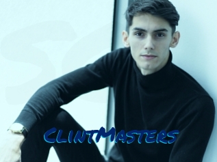 ClintMasters Sexe City