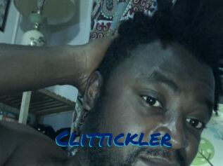 Clittickler