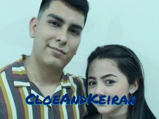 CloeAndKeiran