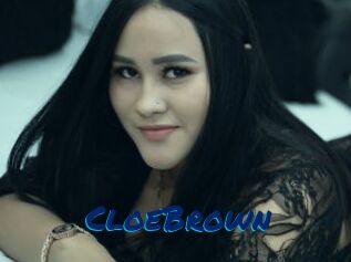 CloeBrown